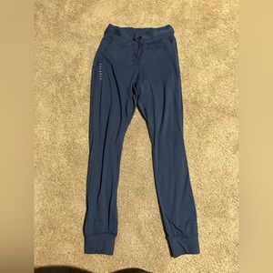 Balance (Now Vitality) - blue joggers